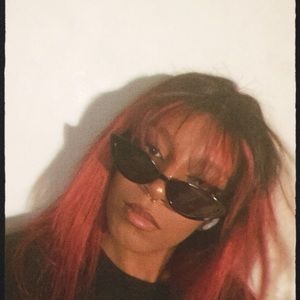 Meet your Posher, Marie